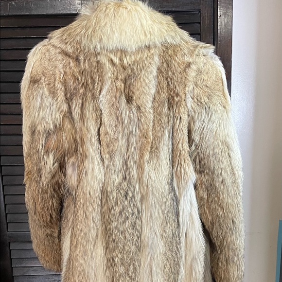 Swiss / Canadian Fur ( Pre-loved ) Vintage - Picture 15 of 15
